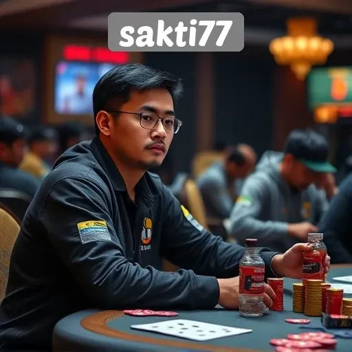 Tanggapan Komunitas Terhadap Pengalaman Bermain di Sakti77