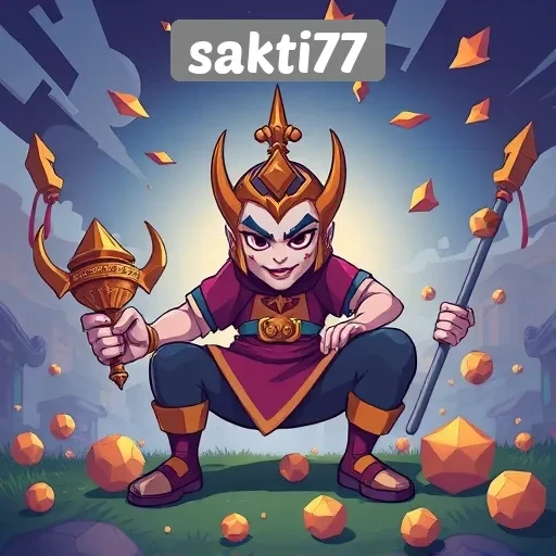 Membandingkan Sakti77 dengan Situs Game Lain