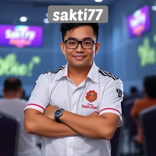 Kepuasan Pelanggan dan Layanan di Sakti77