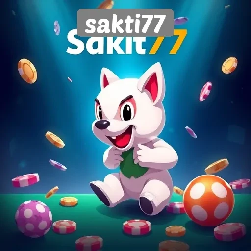 Beragam Permainan Menarik yang Ditawarkan Sakti77