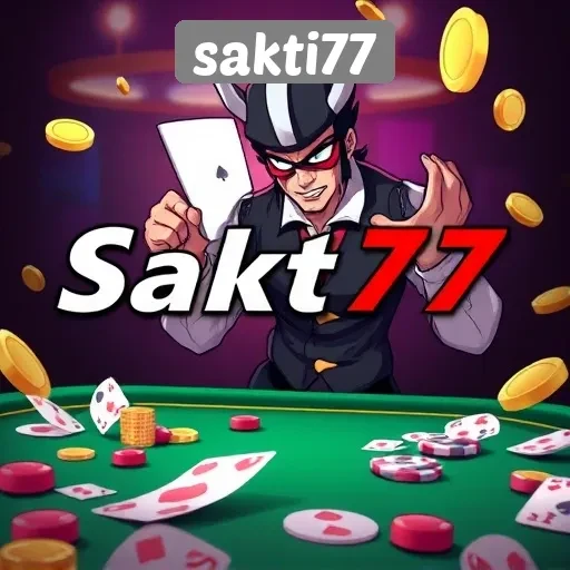Membedah Berbagai Jenis Permainan di Sakti77