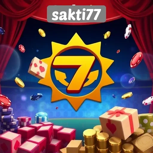Menjelajahi Keunggulan Situs Game Sakti77