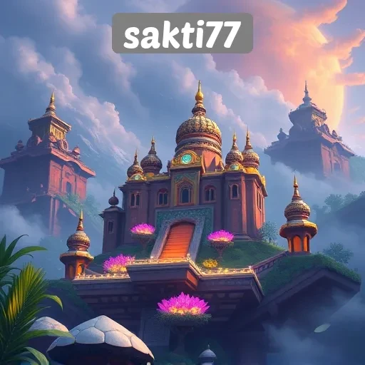 Menjelajahi Fitur Menarik di Situs Game Sakti77
