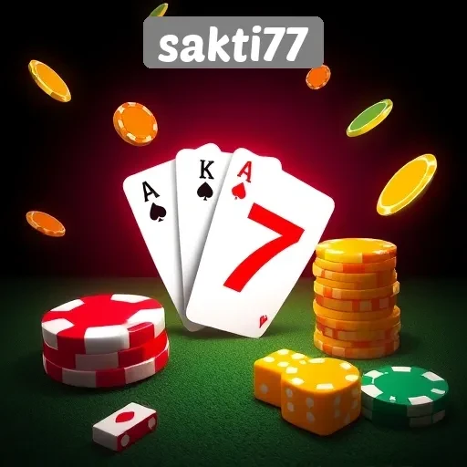 Analisis Beragam Permainan yang Tersedia di Sakti77