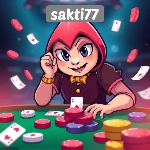 Tipe Permainan yang Tersedia di Sakti77 untuk Semua Kalangan