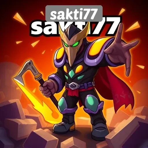 Bergabung dengan Sakti77 dan Manfaatnya bagi Pengguna