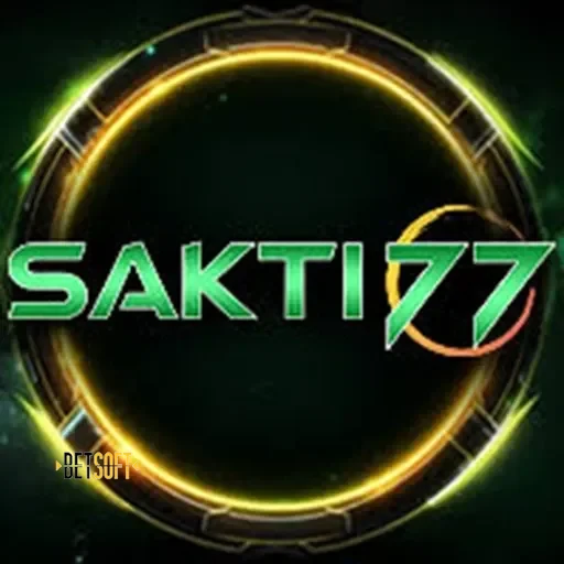 sakti77 Logo