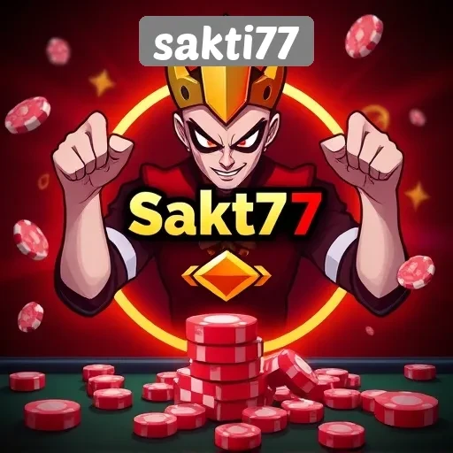 Mengenal Sakti77 sebagai Platform Permainan Terpercaya di Indonesia