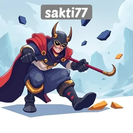 Game Populer di Sakti77 yang Wajib Dicoba