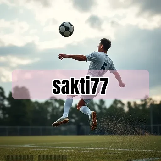 sakti77: Serunya Permainan Balap yang Tak Terlupakan