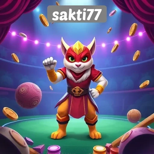 Ulasan Komprehensif tentang Fitur di Sakti77