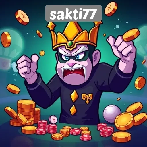 Review Lengkap Tentang Situs Game Sakti77