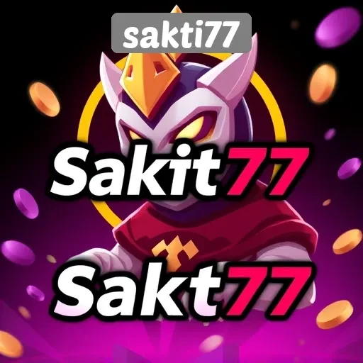 Alasan Mengapa Sakti77 Menjadi Favorit Para Gamers