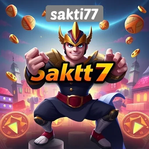Keunggulan Sakti77 dalam Menyediakan Beragam Game Populer