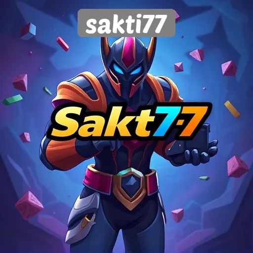 Mengapa Sakti77 Menjadi Destinasi Game Favorit di Indonesia
