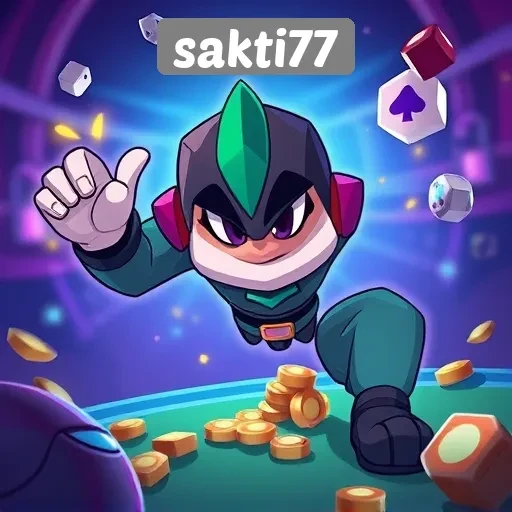 Evolusi Sakti77 dalam Dunia Game Digital