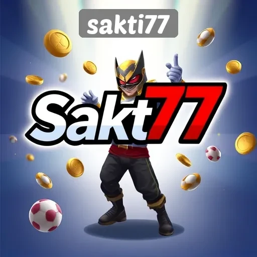 Menelusuri Fitur Unggulan Situs Game Sakti77