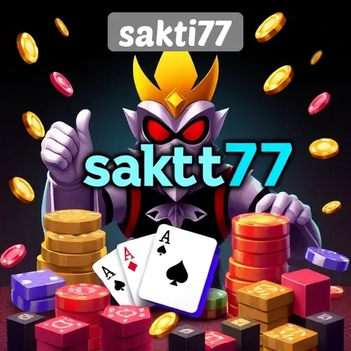 Panduan Lengkap Mengenai Situs Game Sakti77