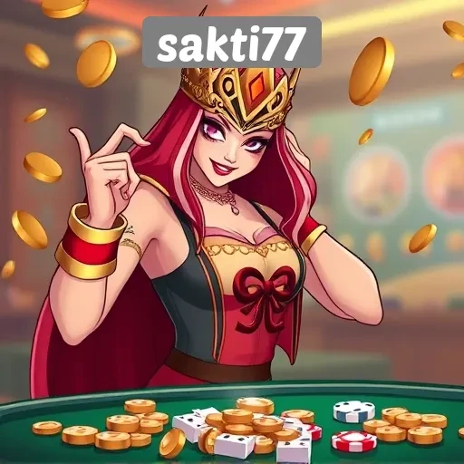 Mengenal Situs Game Sakti77 dan Penawaran Menariknya