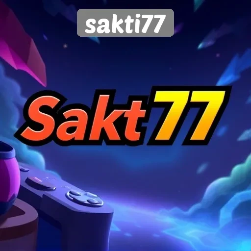 Mengenal Sakti77 Sebagai Platform Game Terpercaya di Indonesia