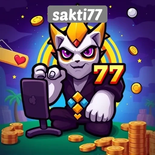 Review Fitur Menarik di Situs Game Sakti77