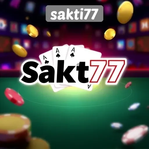 Mengenal Lebih Dekat Situs Game Sakti77 di Indonesia