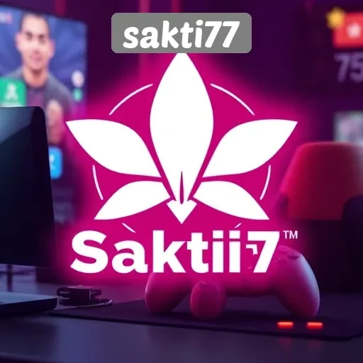 Menggunakan Sakti77 untuk Mengembangkan Keterampilan Bermain Game