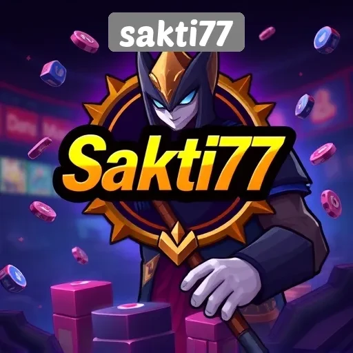 Sakti77 Menawarkan Pengalaman Gaming yang Beragam dan Menarik