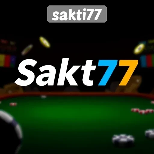 Sakti77 Sebagai Alternatif Platform Game Online yang Menarik