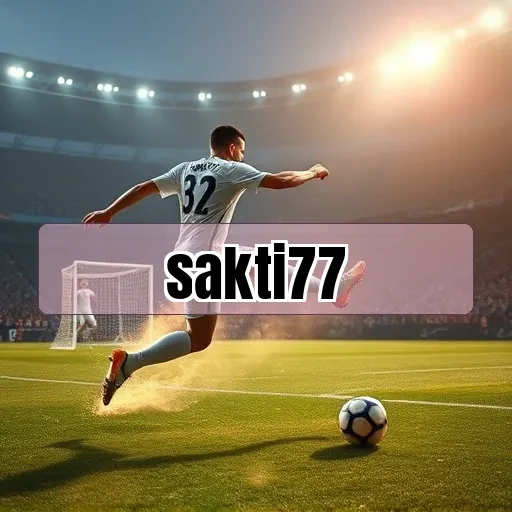 sakti77: Temukan Penjualan Spesial yang Menarik Perhatian Anda
