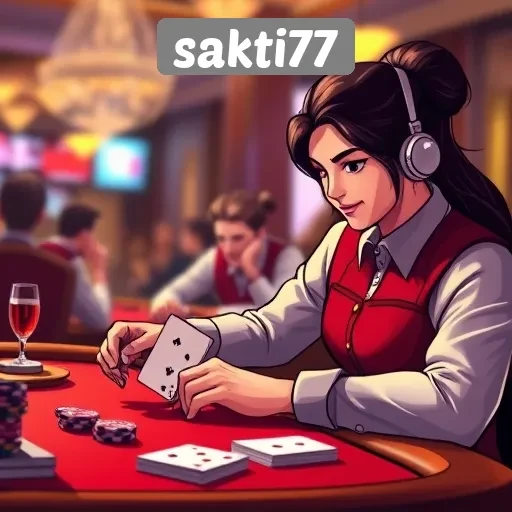 Tips dan Trik Menggunakan Situs Sakti77 untuk Pemain Baru