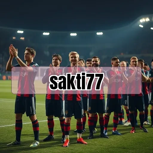 sakti77: Serunya Ikut Turnamen Game Online yang Menegangkan