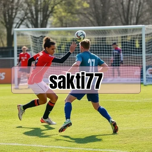 sakti77: Panduan Lengkap Tutorial Game untuk Pemula dan Mahir