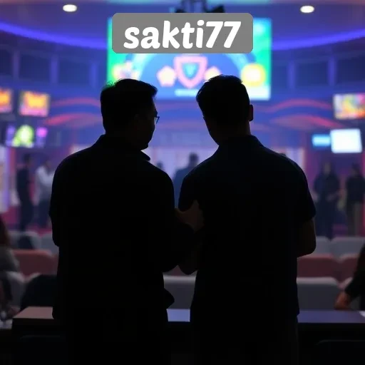 Testimoni Pengguna tentang Pengalaman di Sakti77